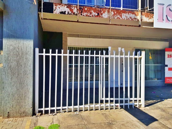 To Let 0 Bedroom Property for Rent in Bloemfontein Free State